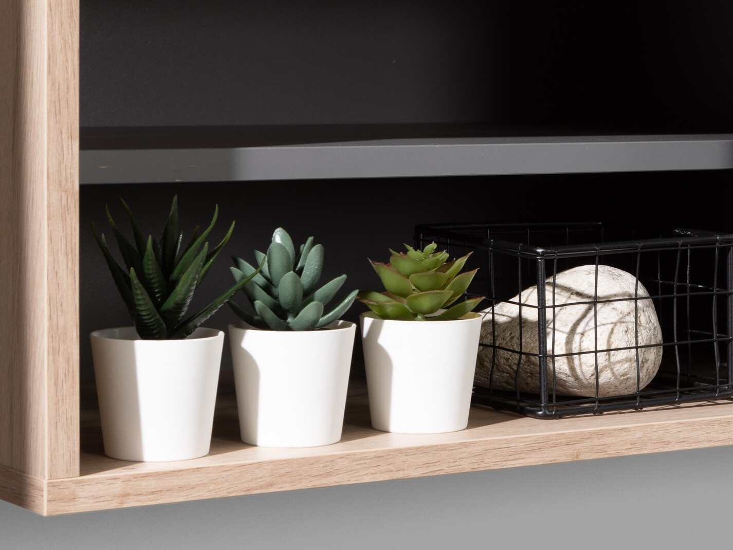 Stenska polica Livlevo 110