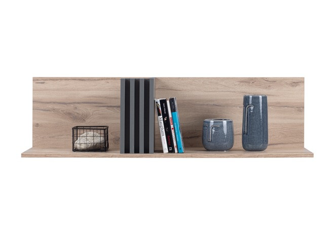 Stenska polica Livlevo 111