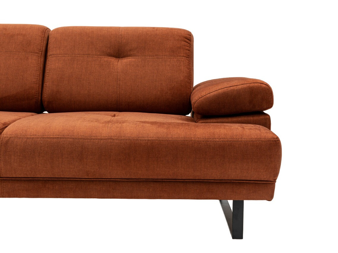 Kavč Altadena 158 (Oranžna)