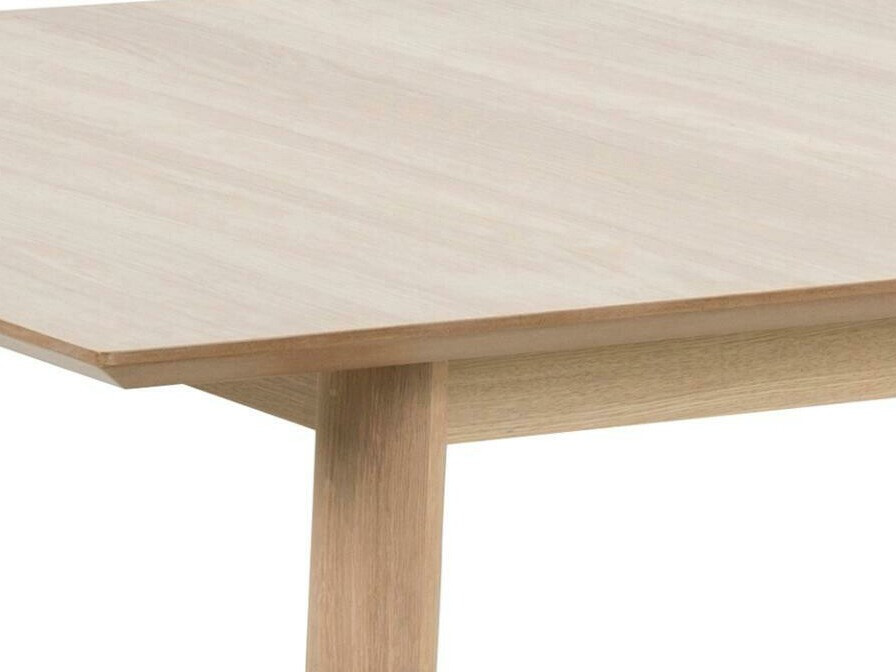 Jedilniški komplet Norsica 513 (Temno siva + Črna)