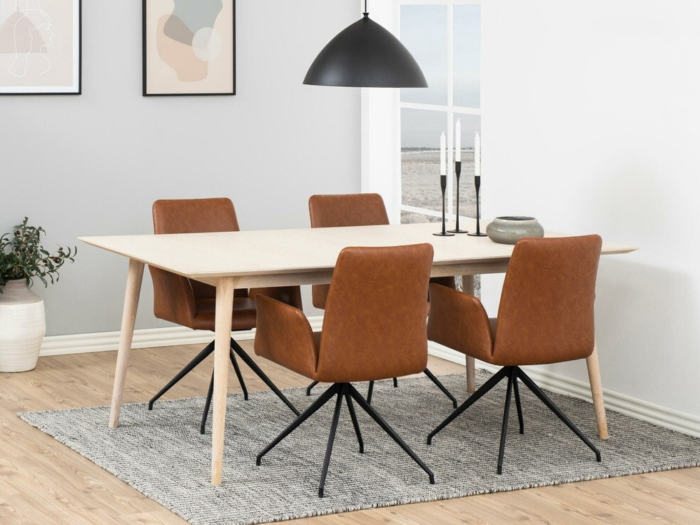 Jedilniški komplet Norsica 560