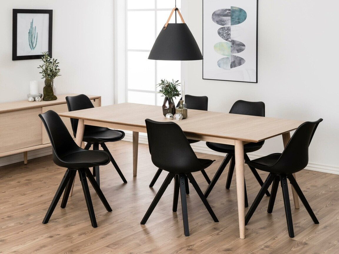 Jedilniški komplet Norsica 701