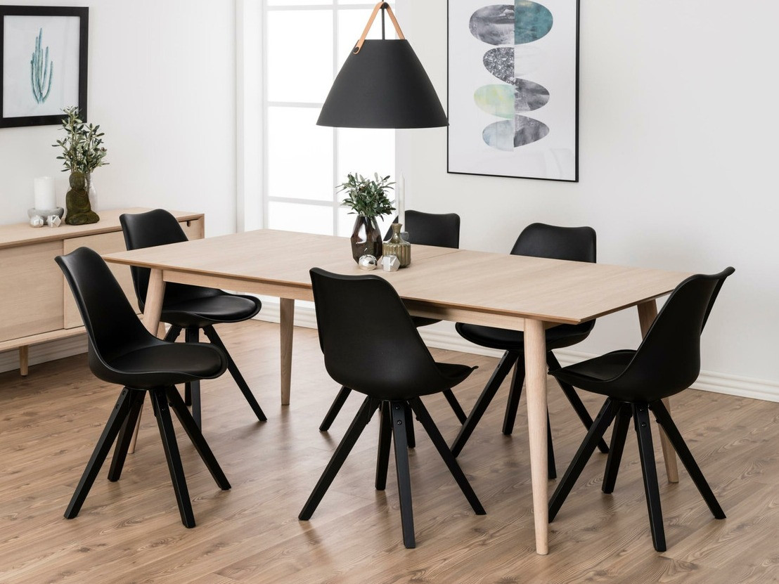 Jedilniški komplet Norsica 701