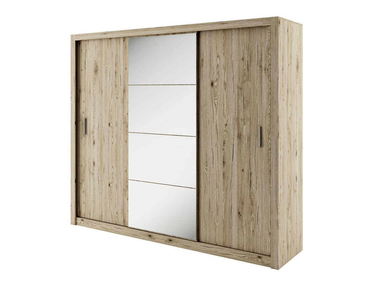 Komplet spalnic Cirdelu 117