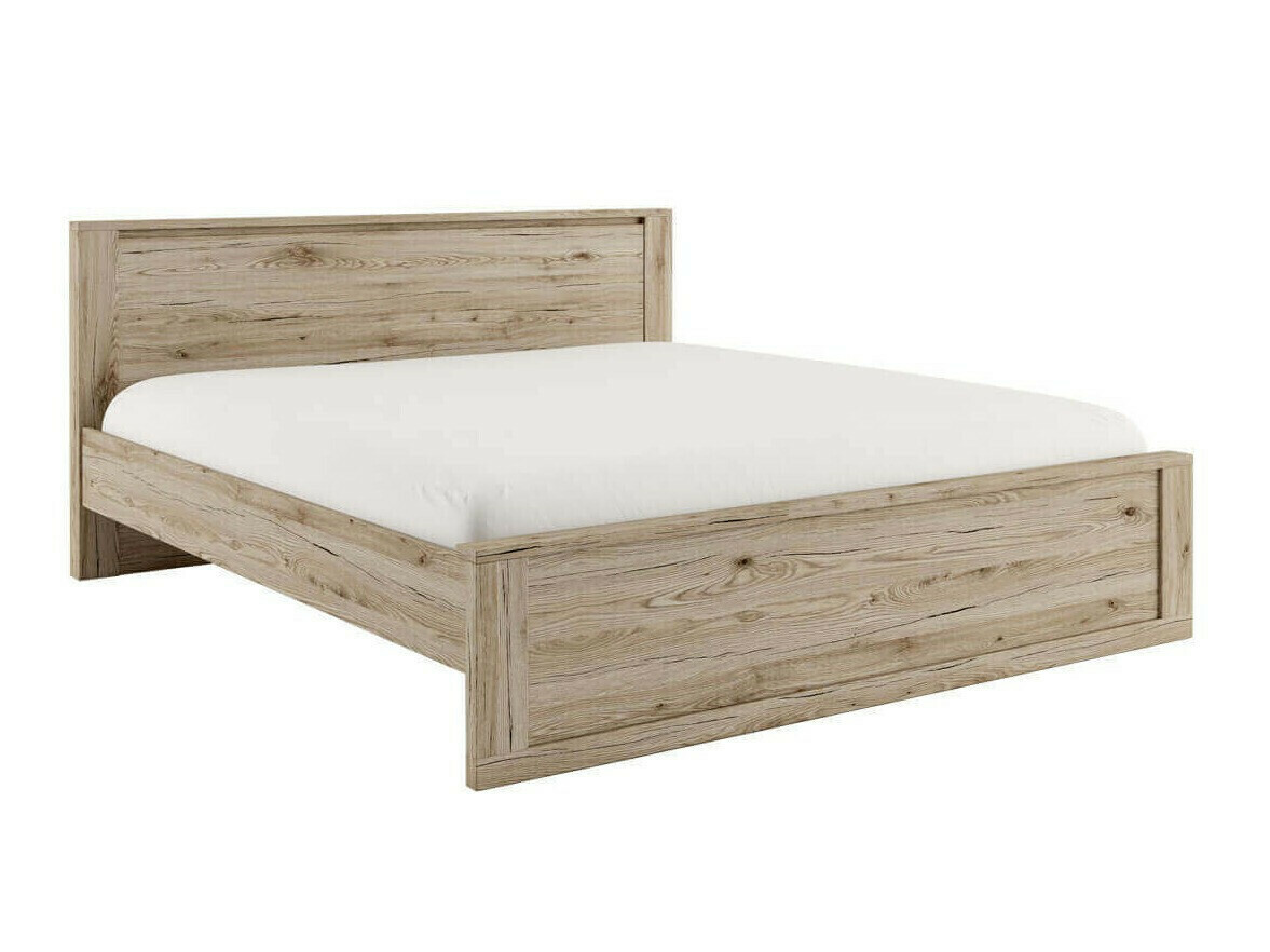 Komplet spalnic Cirdelu 117