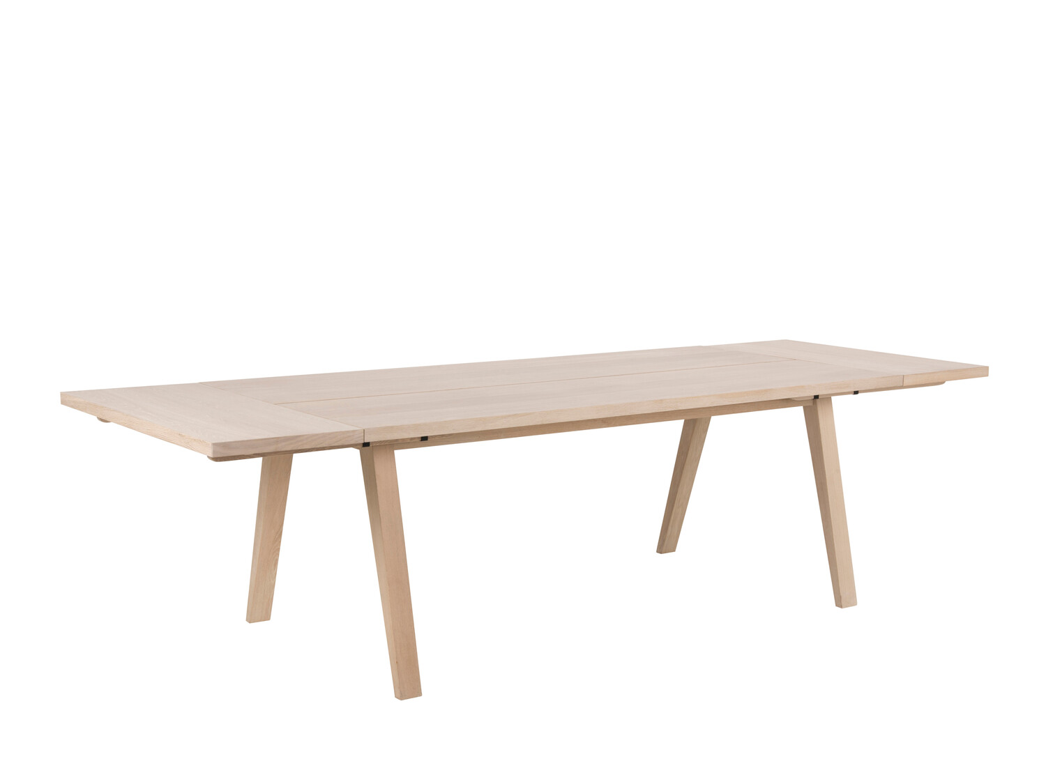 Možnost podaljšanja mize Norsica Albene 102