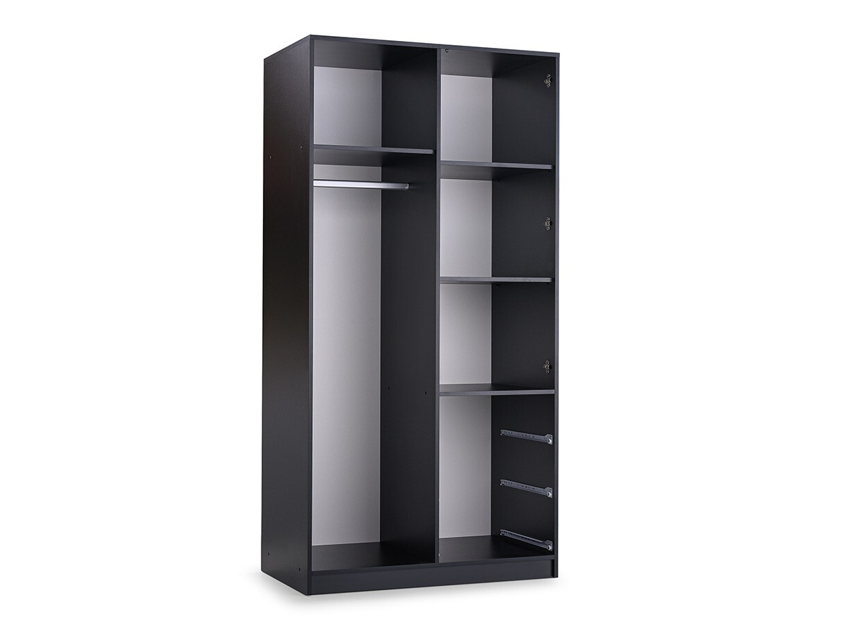 Garderobna omara Ophdome 103