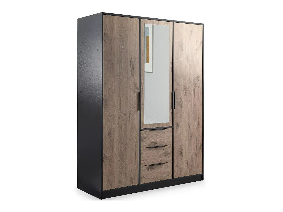 Garderobna omara Ophdome 104