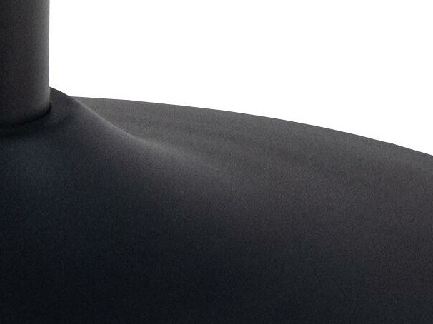 Barska miza Norsica 863 (Črni marmor)