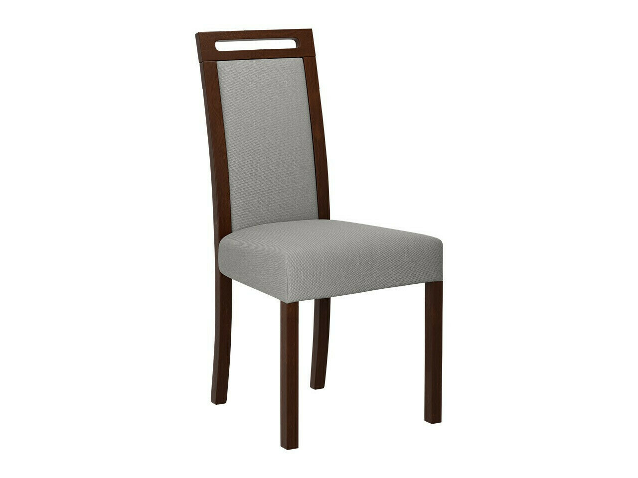 Jedilniški komplet Victorville 308 (Oreh)