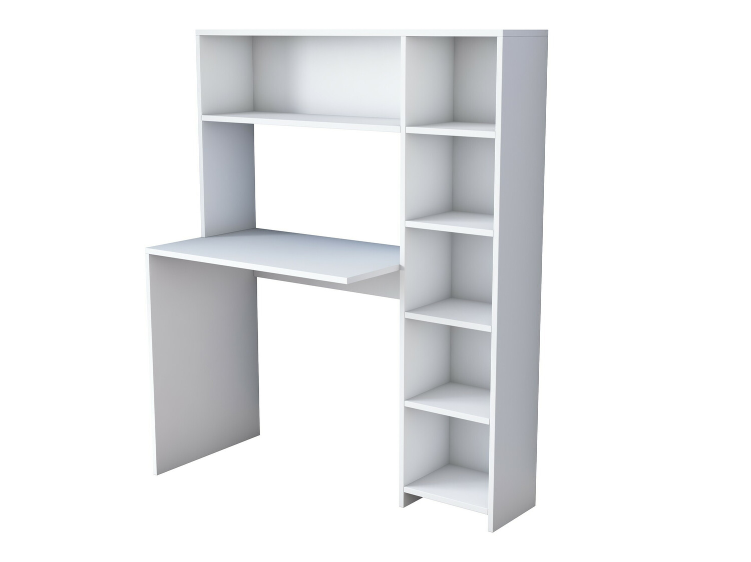 Pisalna miza Kailua 243 (Bela)