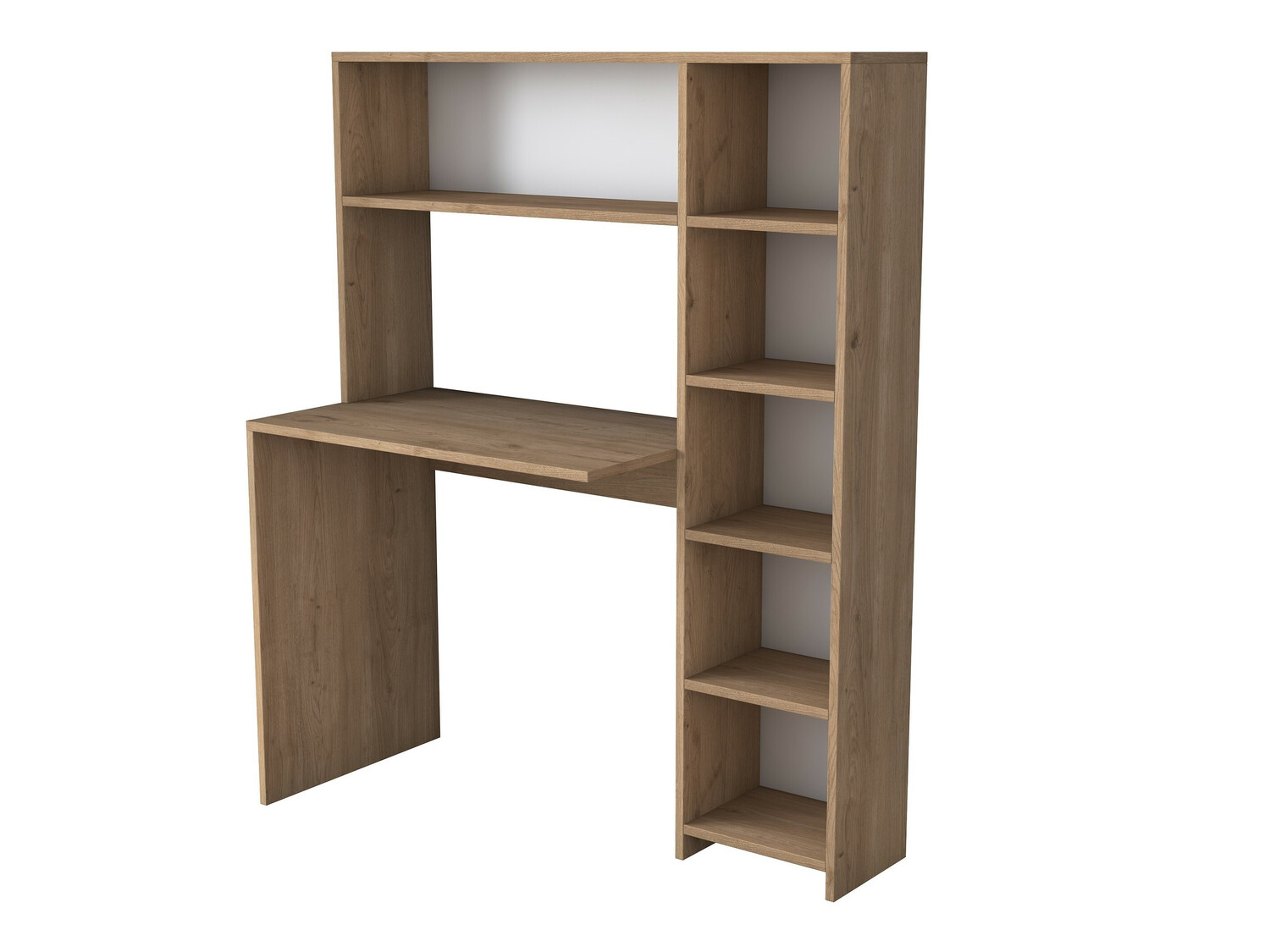 Pisalna miza Kailua 243 (Hrast)