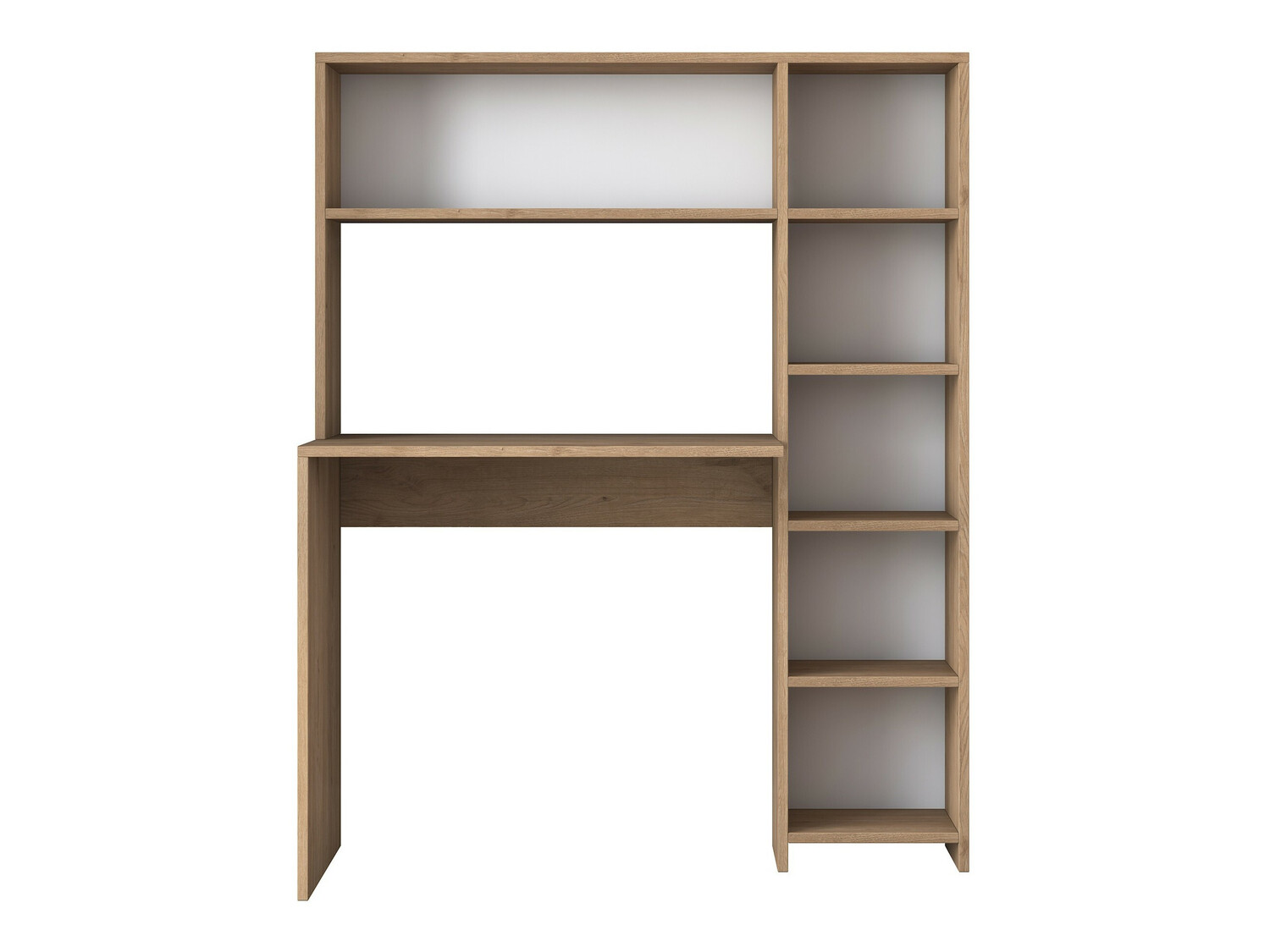 Pisalna miza Kailua 243 (Hrast)