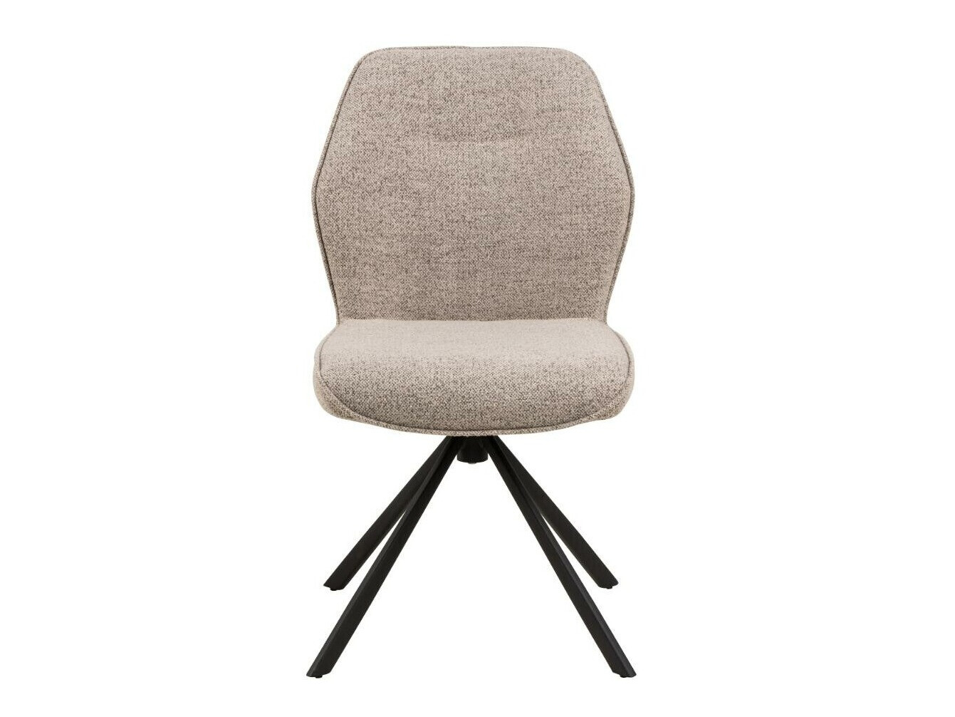 Stol Norsica 679 (Krema + Črna)