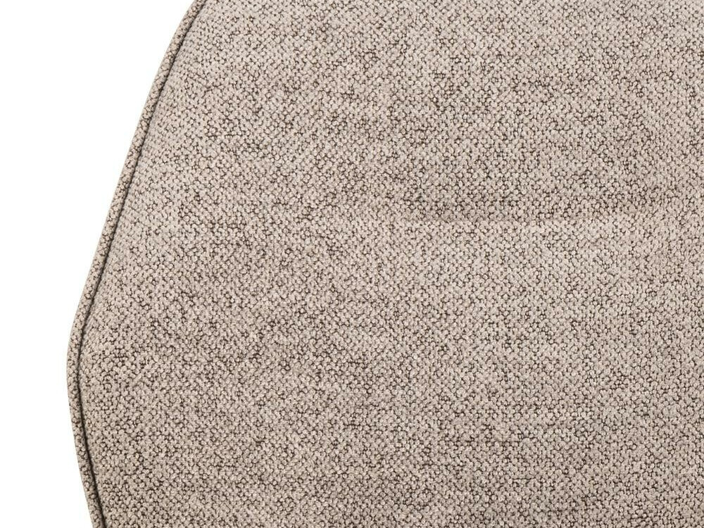 Stol Norsica 679 (Krema + Črna)