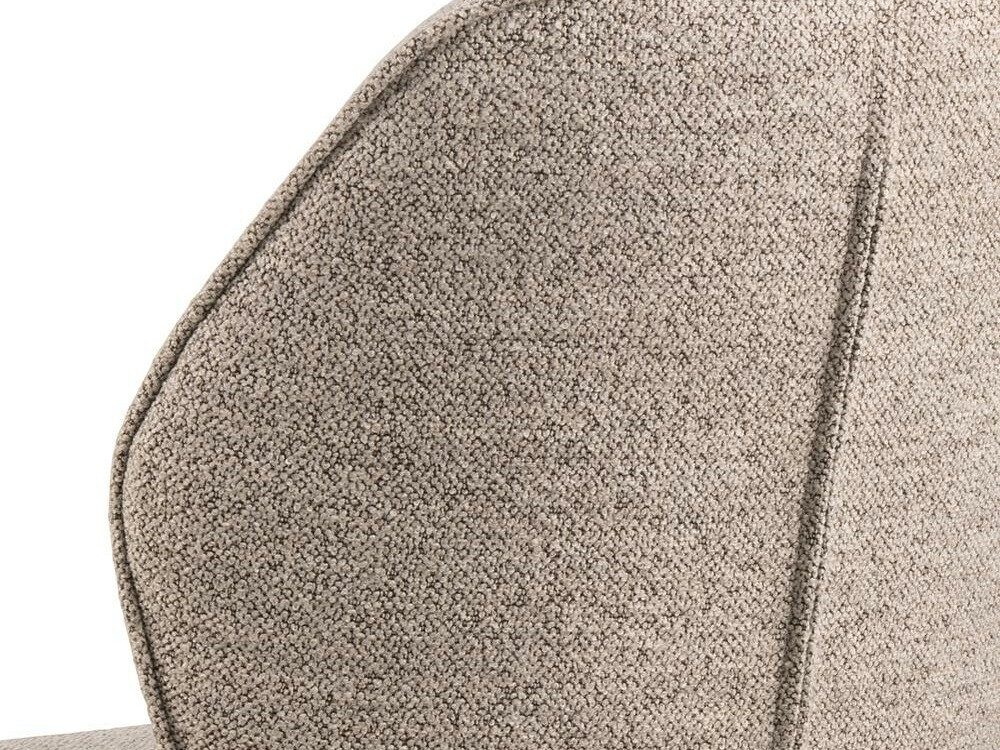 Stol Norsica 679 (Krema + Črna)