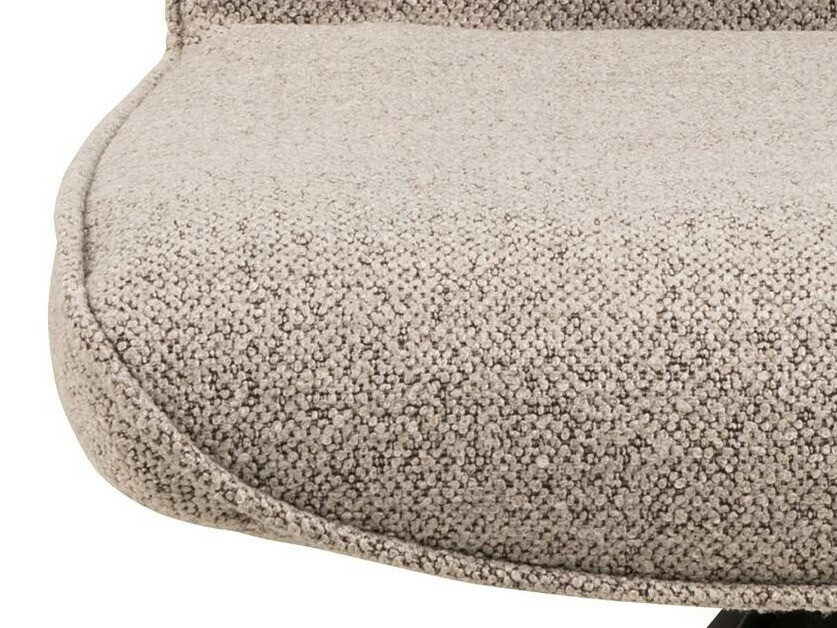 Stol Norsica 679 (Krema + Črna)