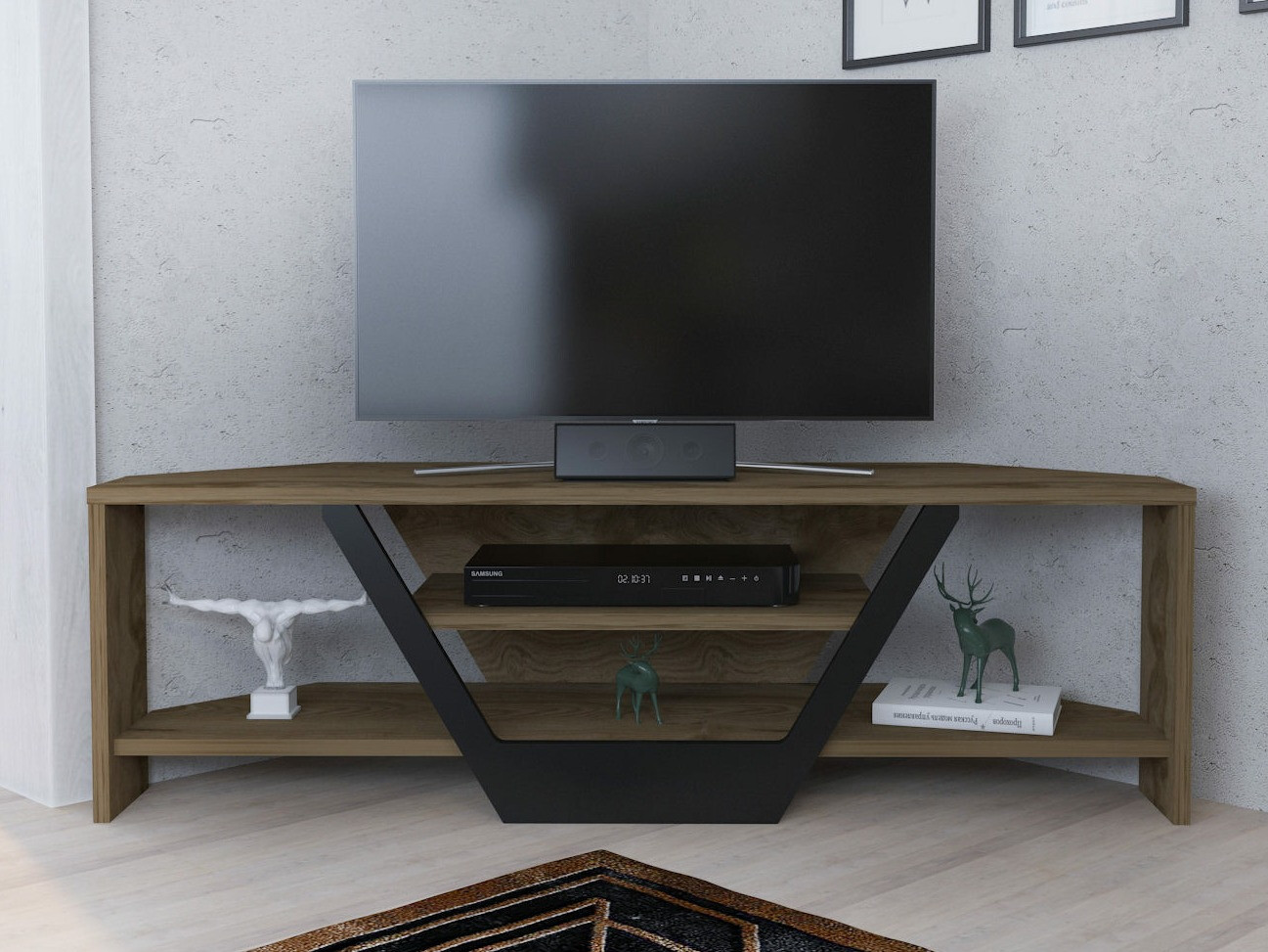 TV-omarica Kailua 247