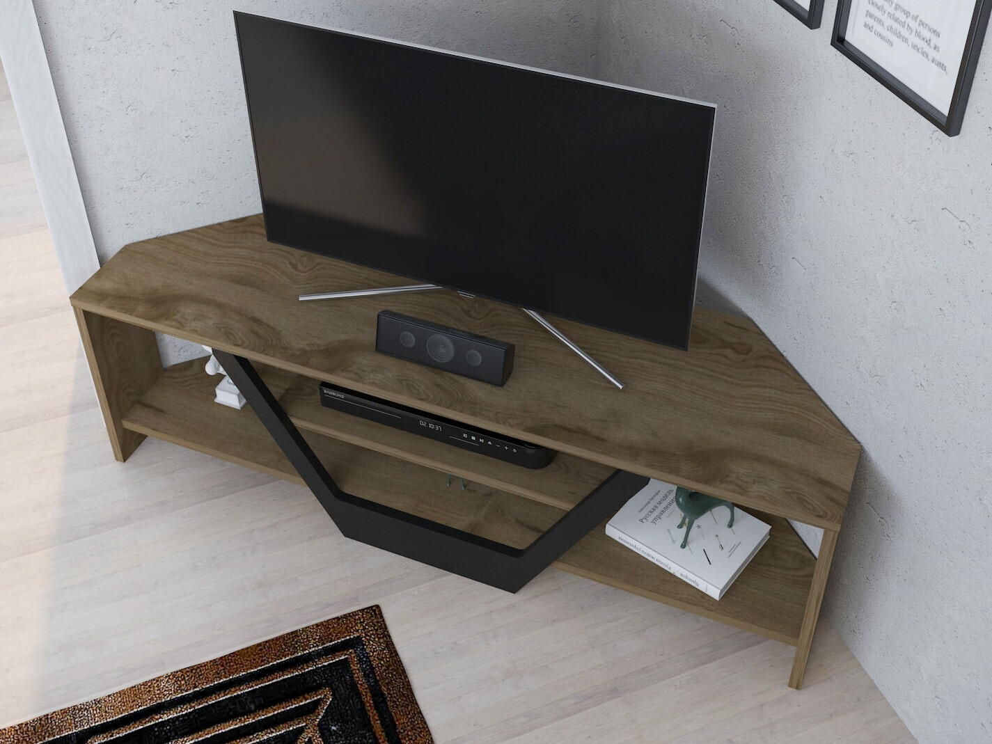 TV-omarica Kailua 247