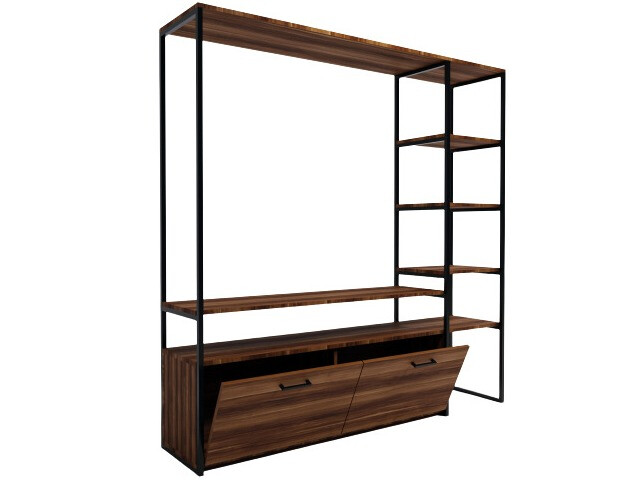 Dnevni prostor Kailua 259