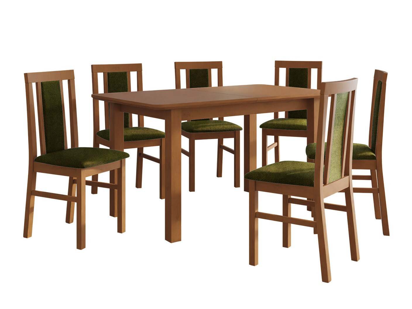 Jedilniški komplet Victorville 311 (Jelša)