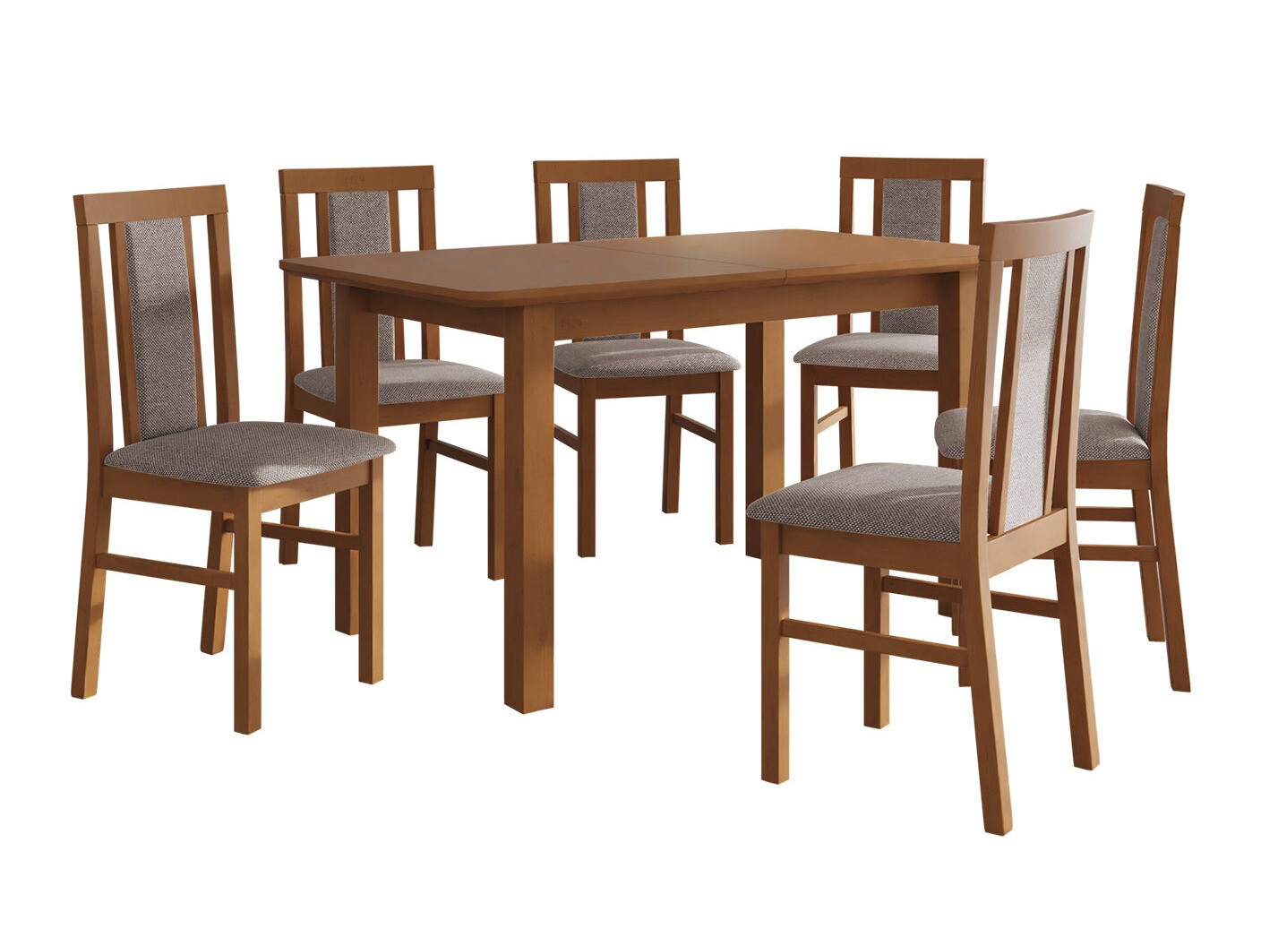 Jedilniški komplet Victorville 311 (Jelša)