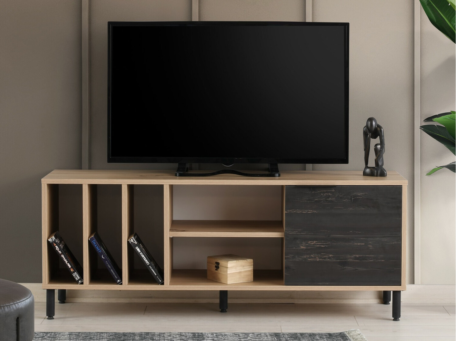 TV-omarica Kailua 248