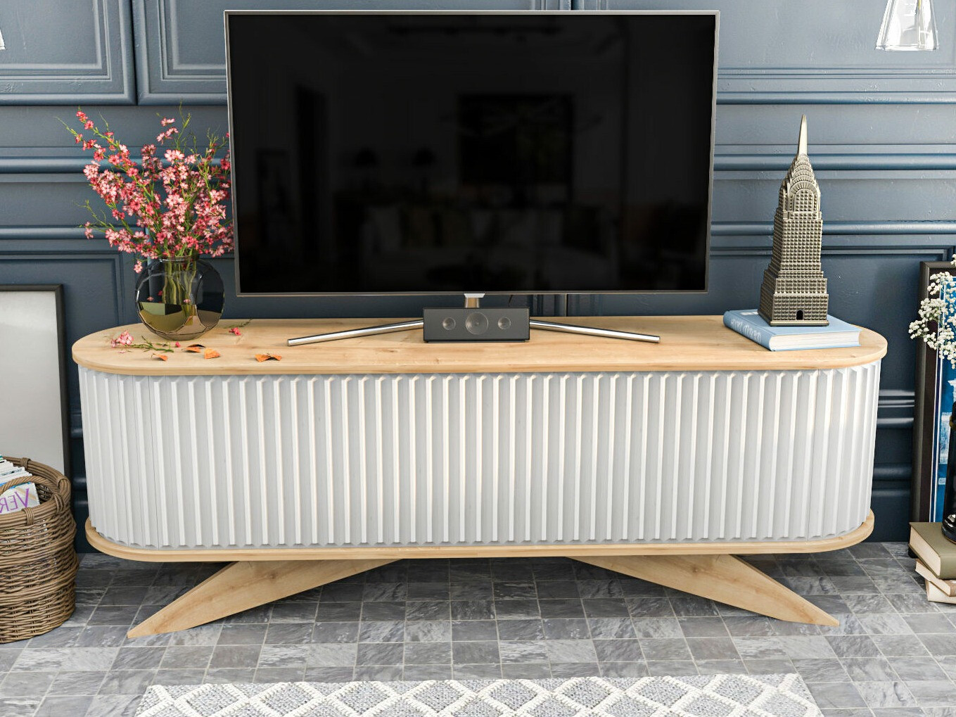 TV-omarica Kailua 250