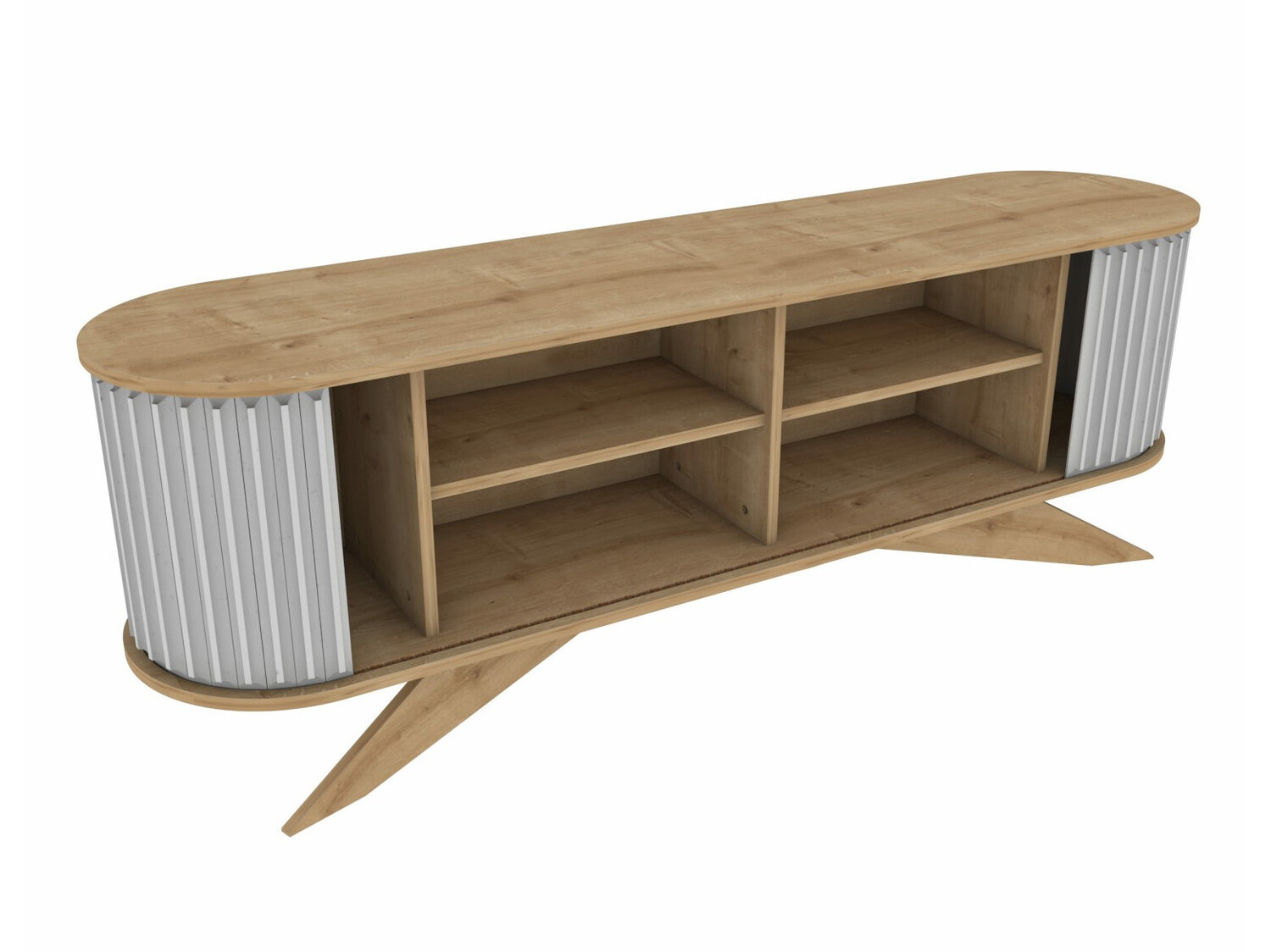 TV-omarica Kailua 250