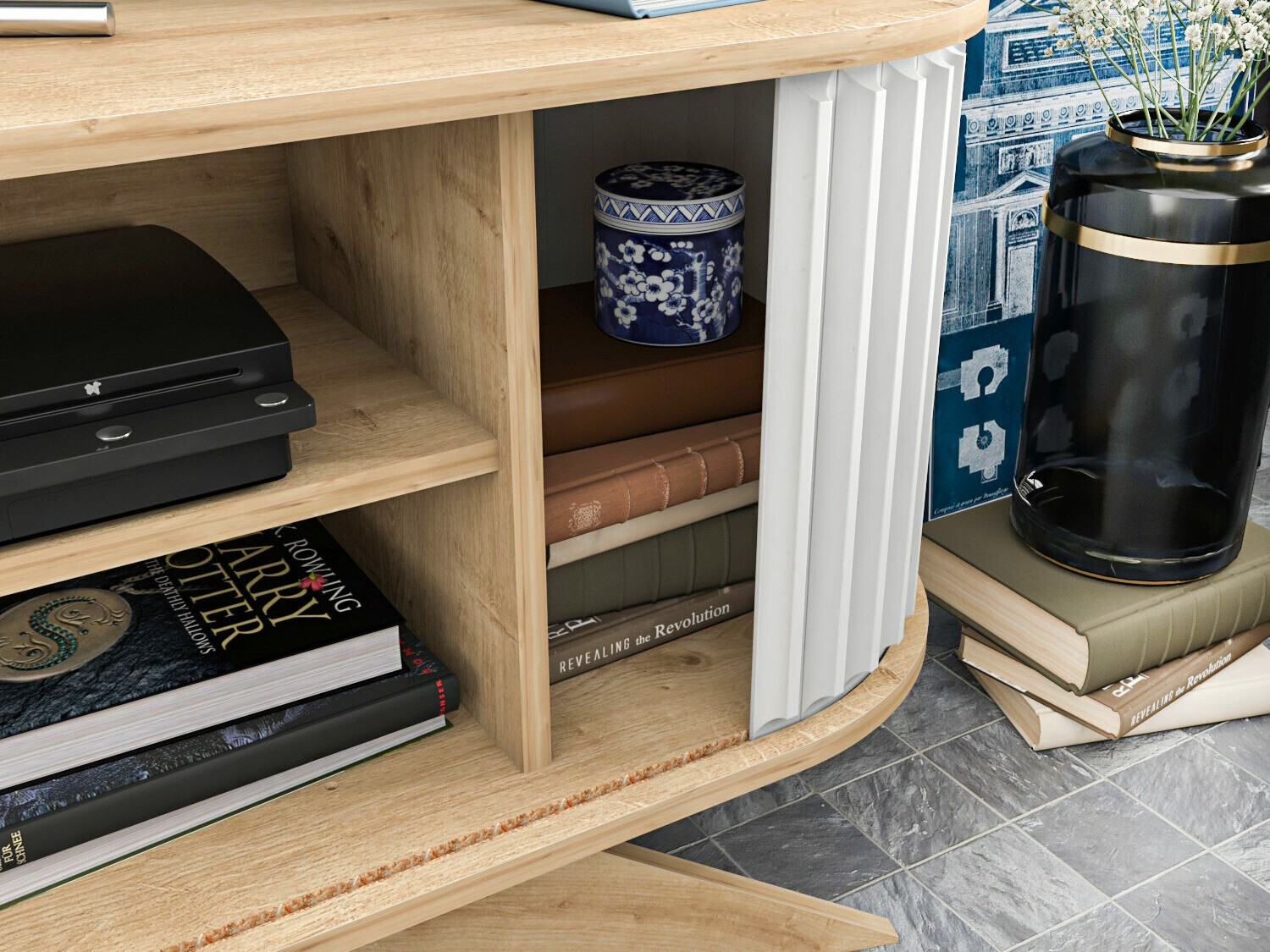 TV-omarica Kailua 250