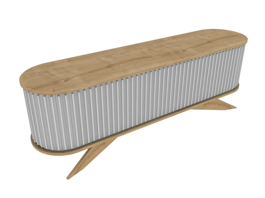 TV-omarica Kailua 250