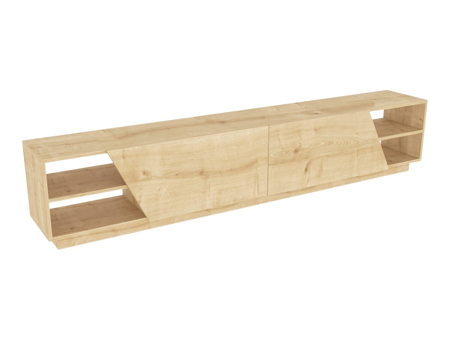 TV-omarica Kailua 260 (Hrast)