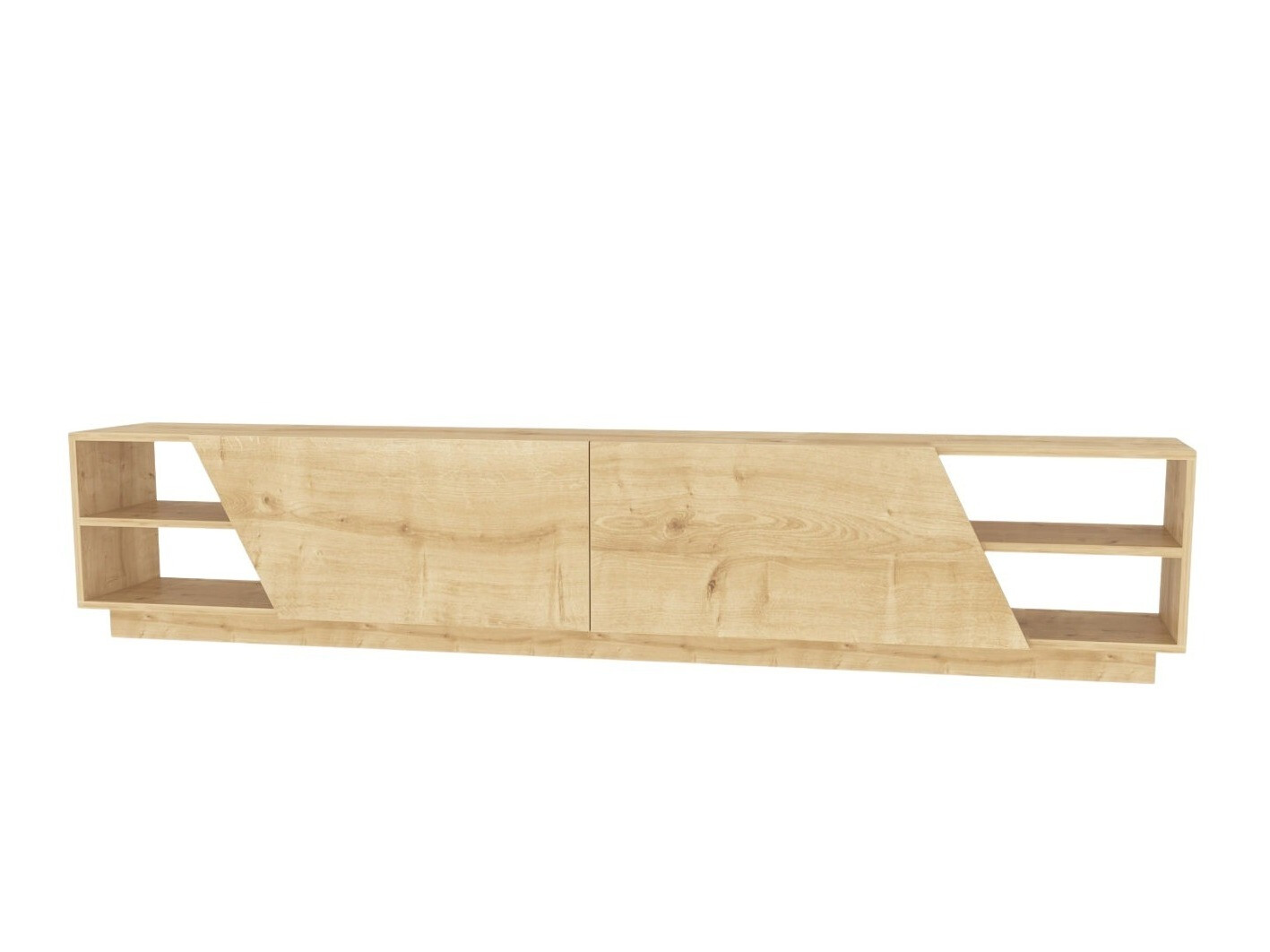 TV-omarica Kailua 260 (Hrast)