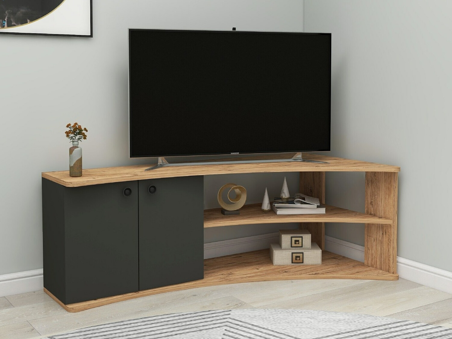 TV-omarica Kailua 264