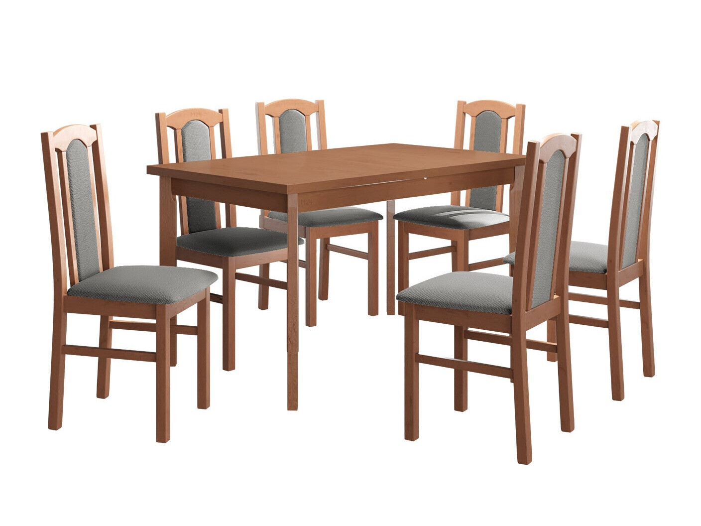 Jedilniški komplet Victorville 313 (Jelša)