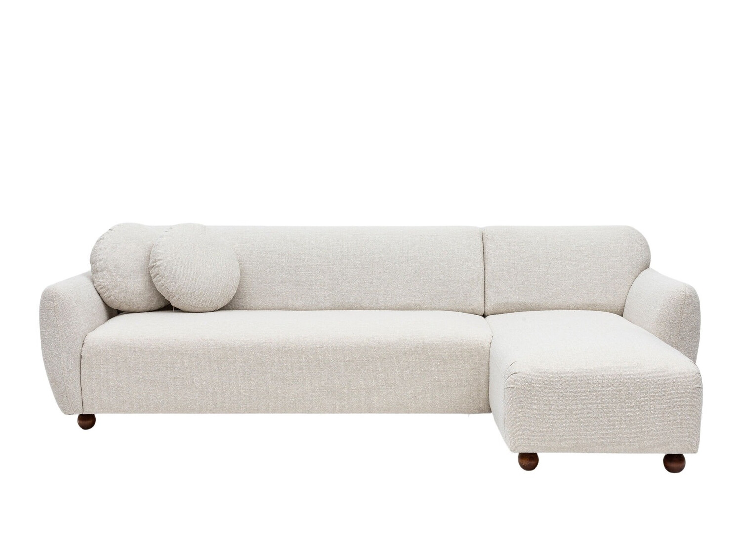 Kotna garnitura Altadena 189 (Bela)