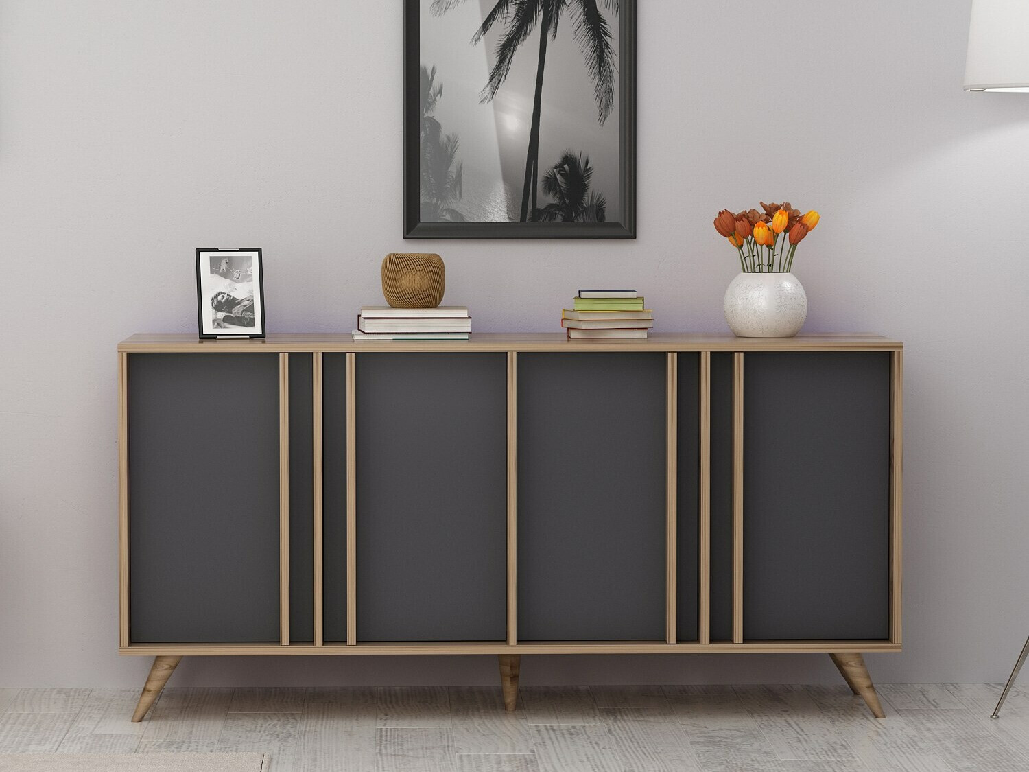 Omarica Kailua 272
