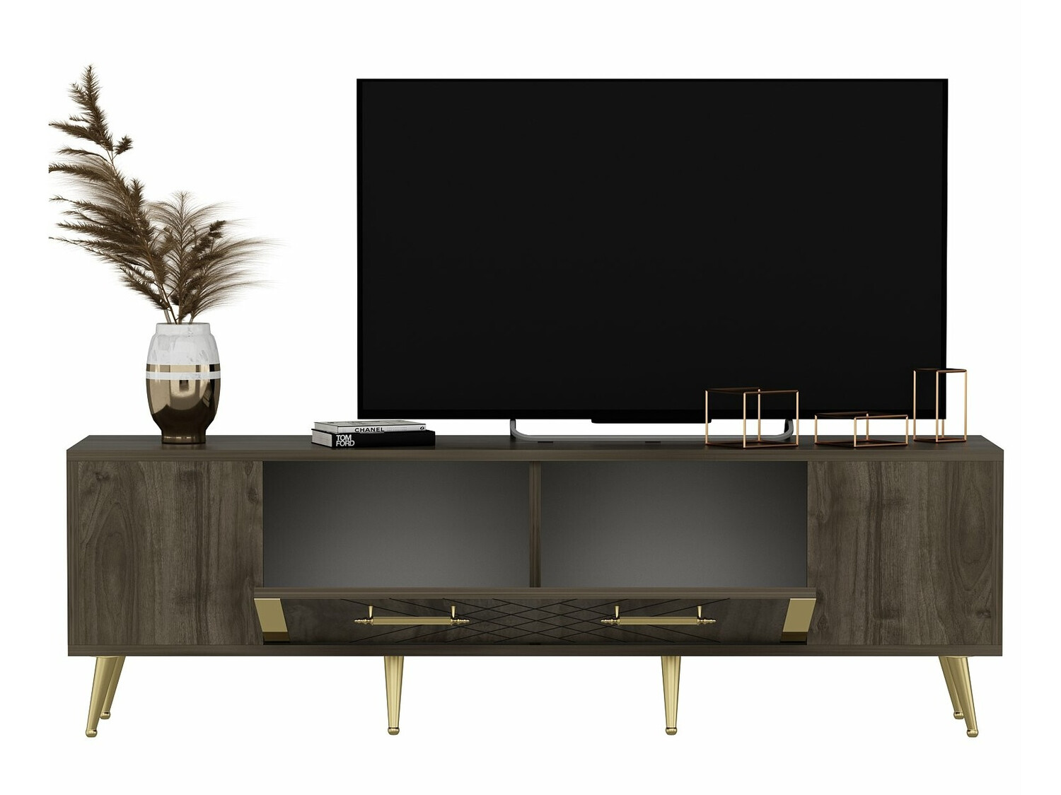 TV-omarica Kailua 269 (Oreh + Zlata)