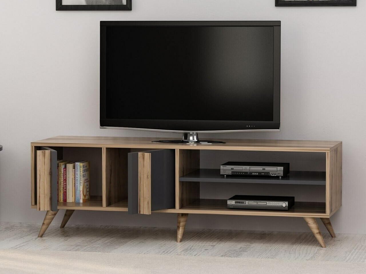 TV-omarica Kailua 270