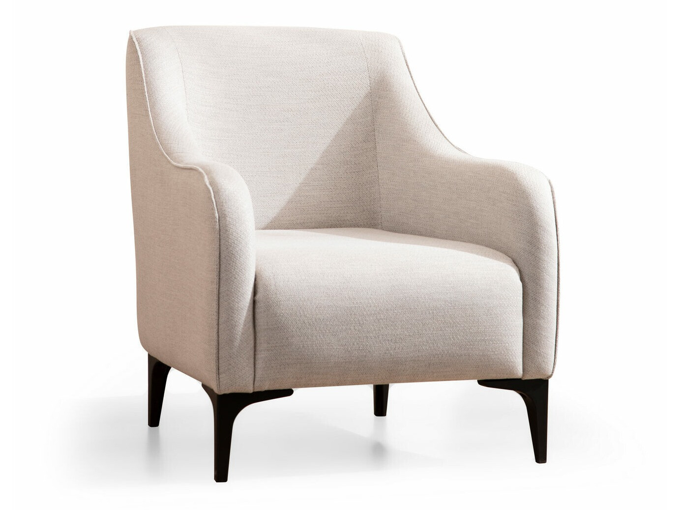 Fotelj Altadena 203 (Krema)