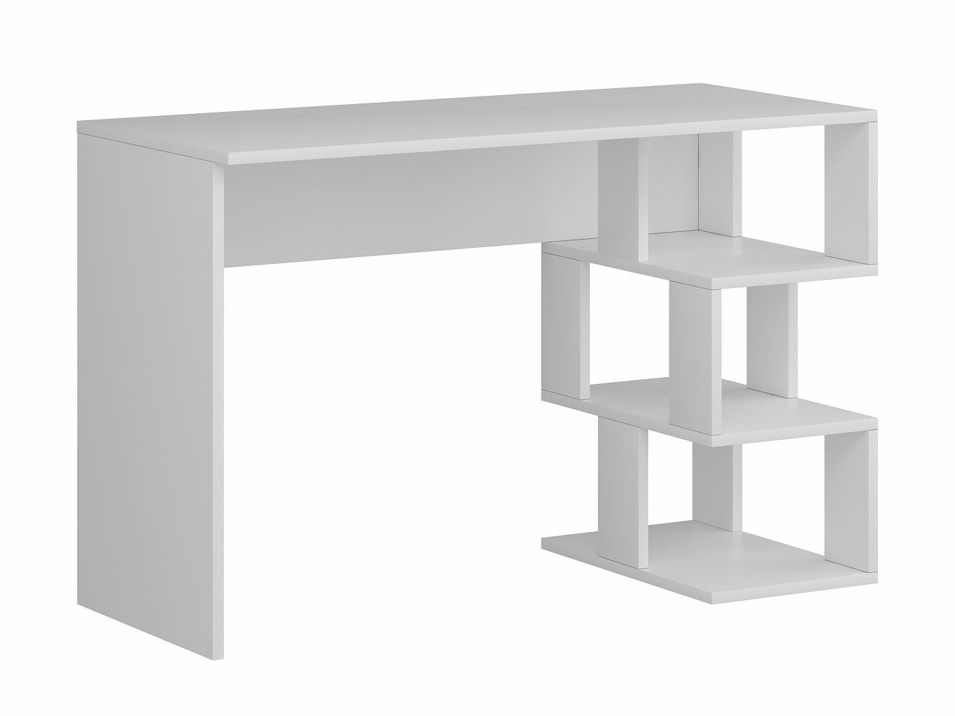 Pisalna miza Kailua 287 (Bela)