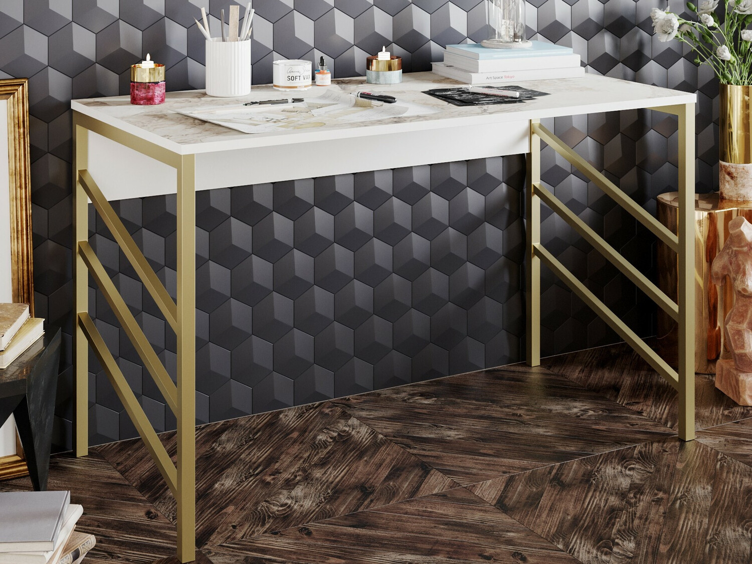 Pisalna miza Kailua 288