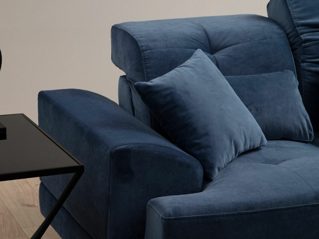 Kavč Altadena 205 (Modra)