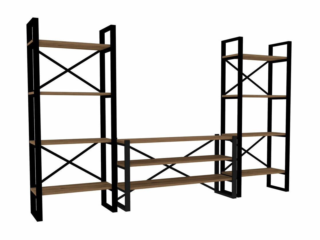 Komplet za dnevno sobo Kailua 1563