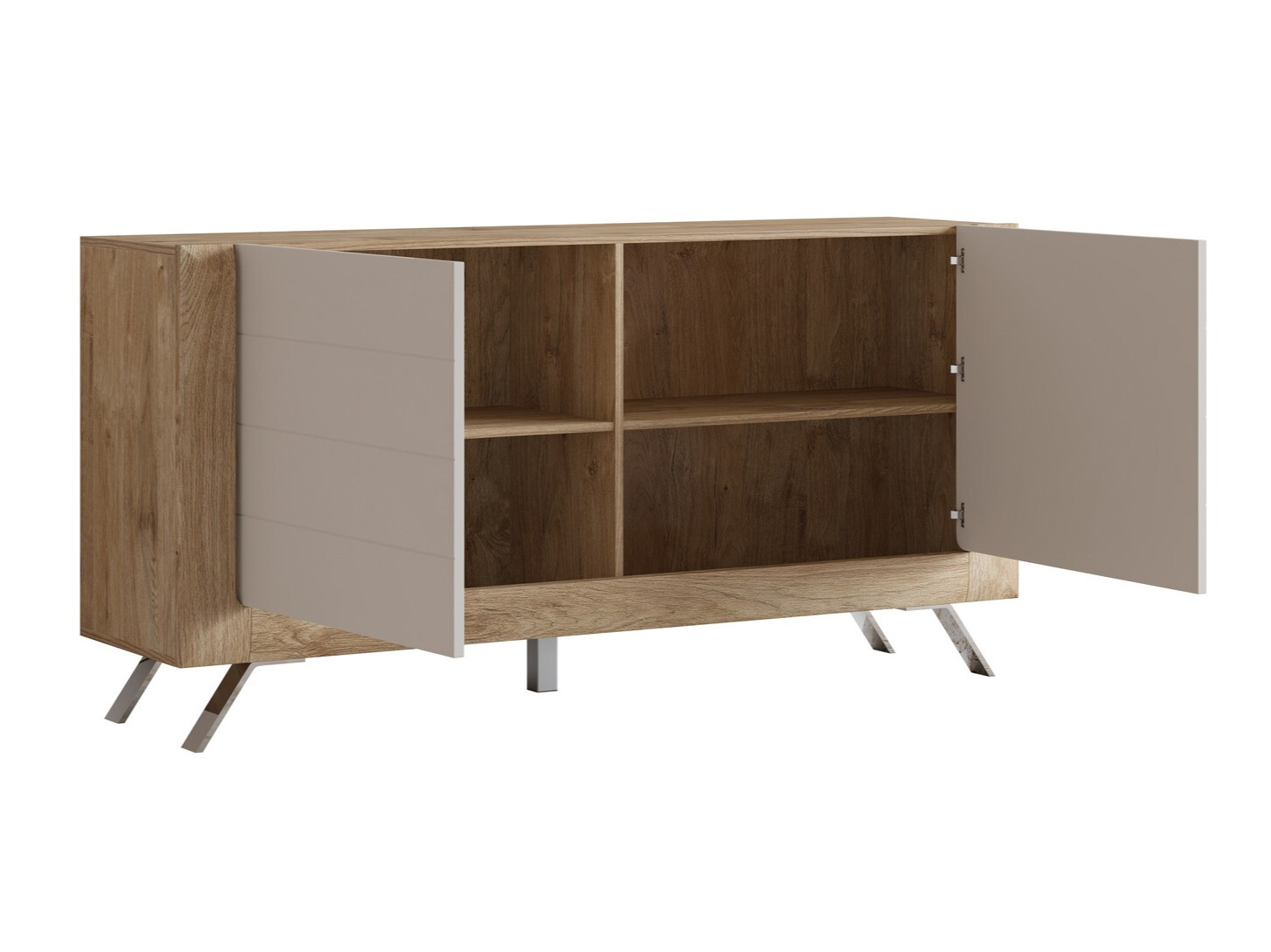 Komplet za dnevno sobo Sovera 109