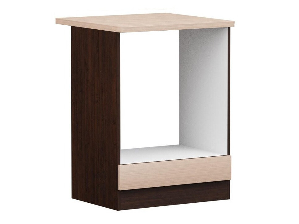Modularna omarica za vgradne aparate Eli Light 104