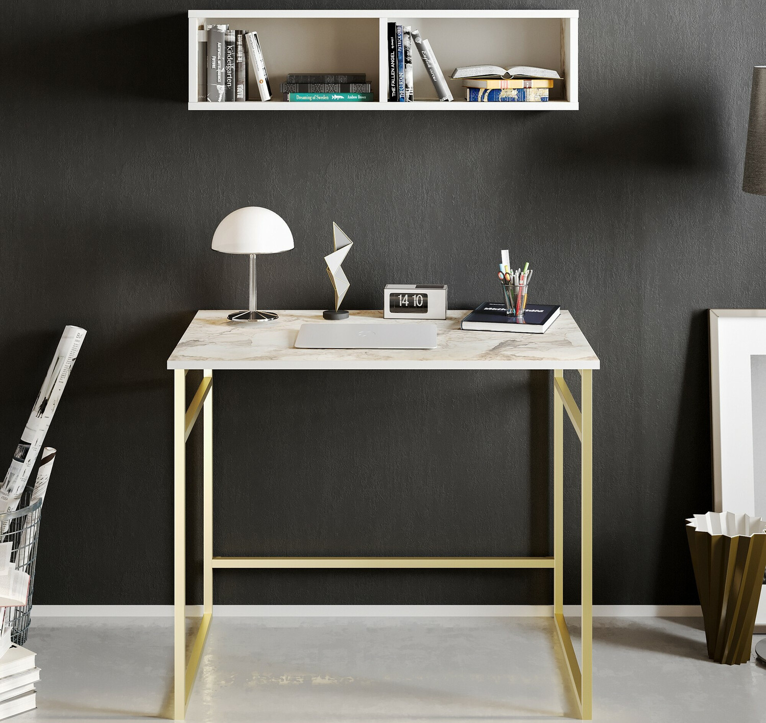 Pisalna miza Kailua 2084