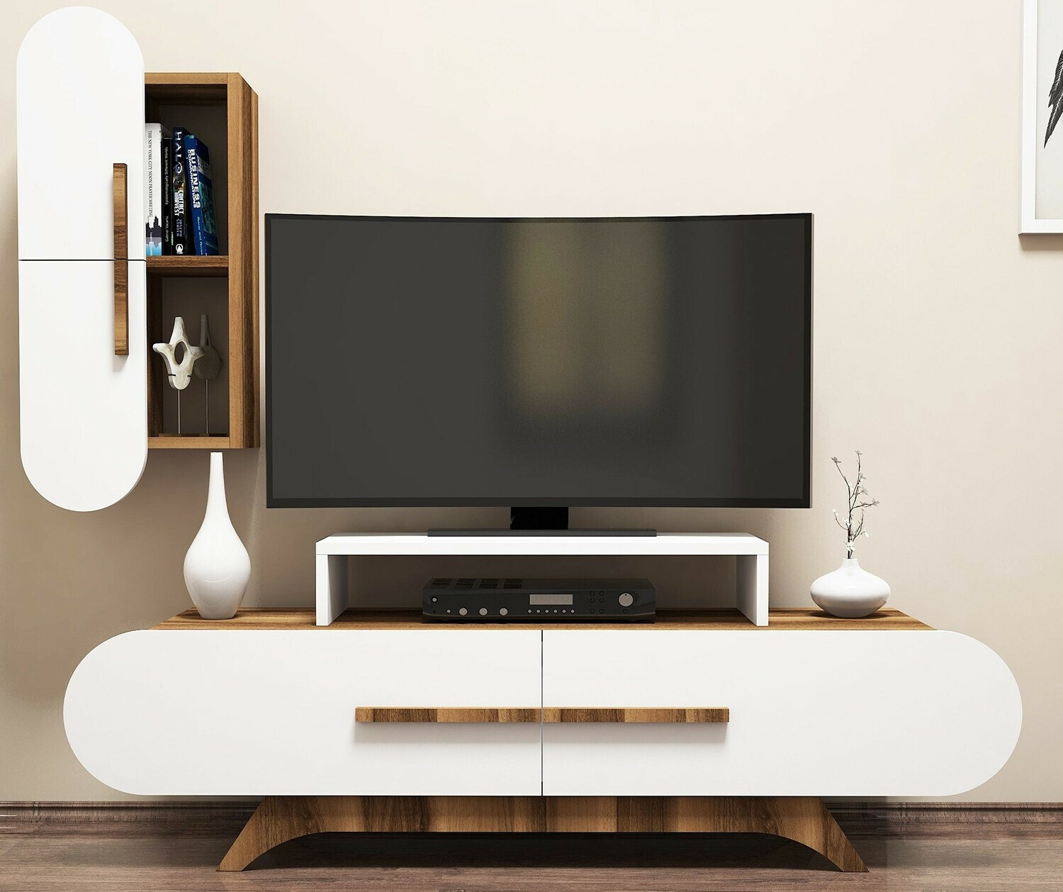 Dnevni prostor Kailua 1573
