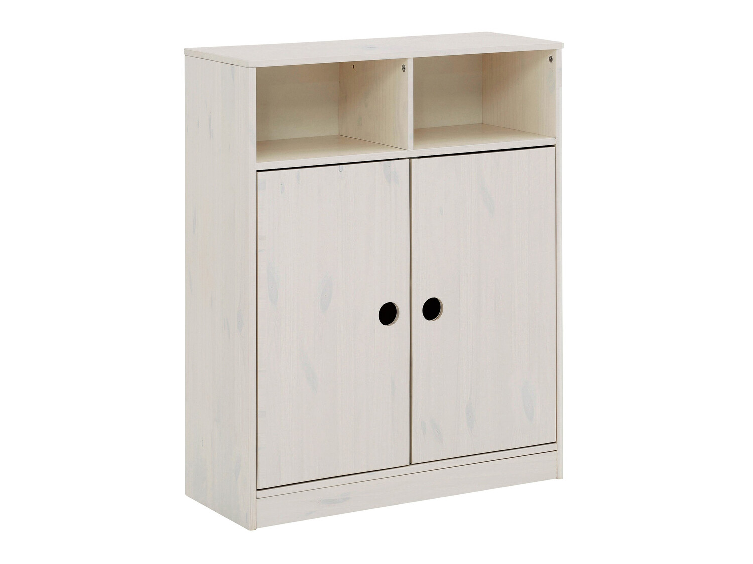 Omarica Ruvfiva 116 (Bela)