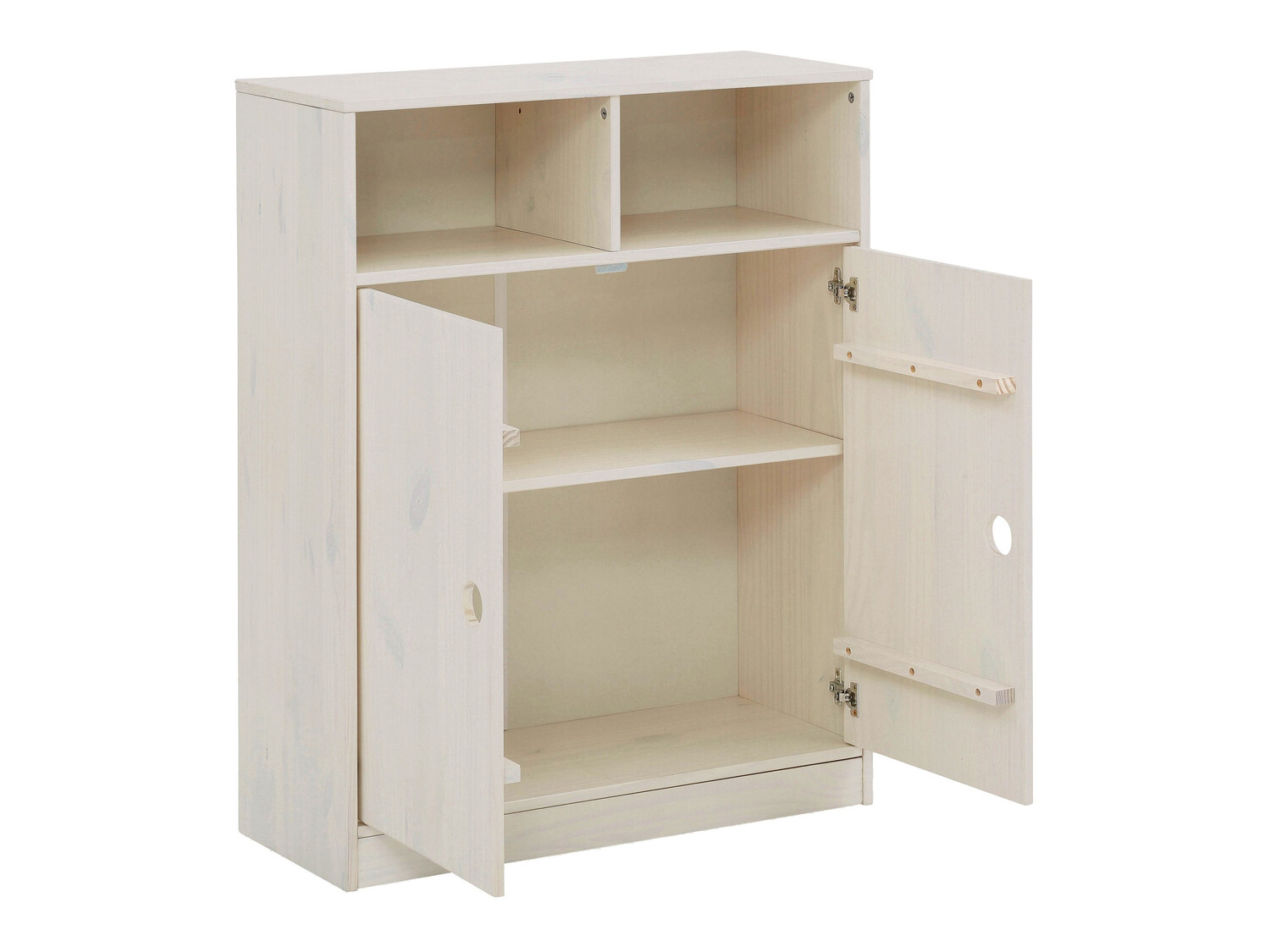 Omarica Ruvfiva 116 (Bela)